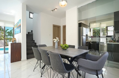 Paralimni Villa | VILLA APOLLONIA - Brand new villa walking to Trinity Beach