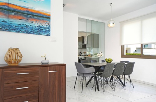 Paralimni Villa | VILLA APOLLONIA - Brand new villa walking to Trinity Beach