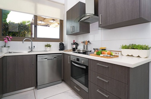 Paralimni Villa | VILLA APOLLONIA - Brand new villa walking to Trinity Beach