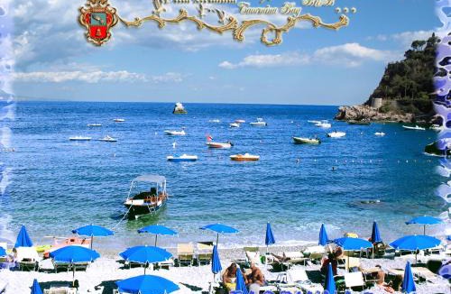 Mazzaro Bed & Breakfast | Villa Arianna B&B