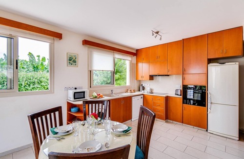 Pegeia Villa | Villa Arkadia by Ezoria Villas