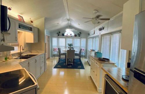 Port Isabel House | Villa at Long Island Port Isabel
