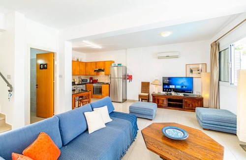 Protaras Villa | Villa Athena by Ezoria Villas