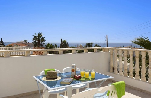 Pegeia Villa | Villa Azalea by Villa Plus