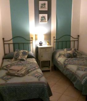 Cornino House | Villa Azzurromare - Cornino Custonaci