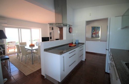 Praia da Luz Villa | Villa Bela Vista T3 +1