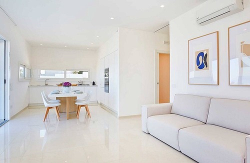 Alcamo Marina Villa | Villa Bianca di Mare | Castellammare del Golfo | Sea View | Private Pool |.
