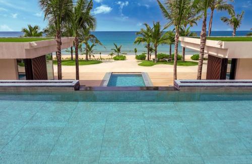 Khok Kloi Villa | Villa Boonta