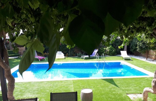 Ayia Thekla Villa | Villa Bouboulina Cyprus