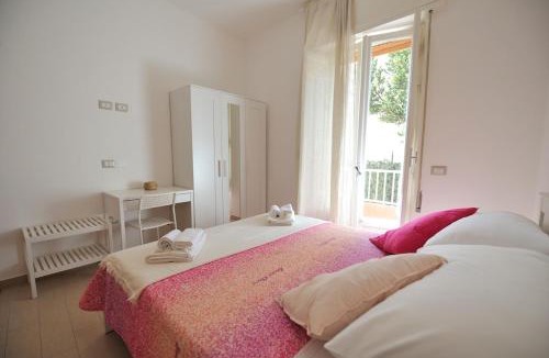 Lido Manfria Apartment | Villa Caci Andromeda