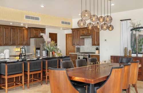 Cabo San Lucas Villa | Villa Cactus