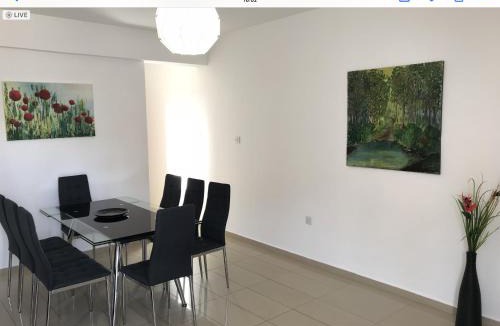 Ayia Napa Villa | Villa Calma