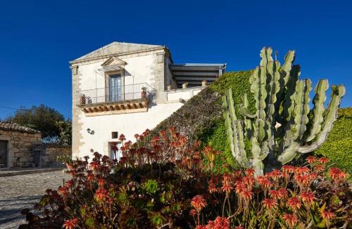 Ragusa Villa | Villa Cammarana