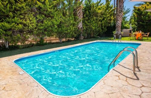 Polis Villa | Villa Clymentas by Villa Plus