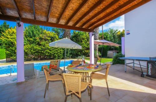 Polis Villa | Villa Clymentas by Villa Plus