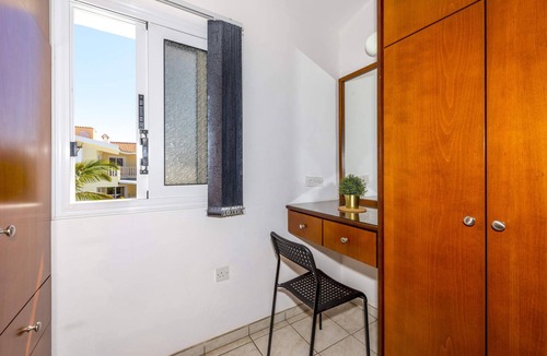Pegeia Villa | Villa Coral Athina by Villa Plus
