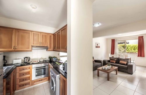 Pegeia Villa | Villa Coral Bay Sun - Three Bedroom Villa, Sleeps 6