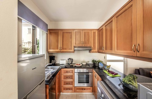 Pegeia Villa | Villa Coral Bay Sun - Three Bedroom Villa, Sleeps 6
