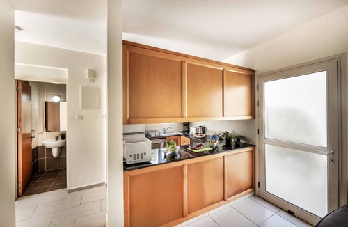 Pegeia Villa | Villa Coral Bay Sun - Three Bedroom Villa, Sleeps 6