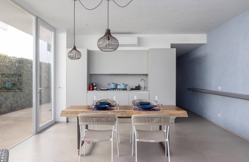 Marina di Ragusa Villa | Villa D'argento - Ragusa