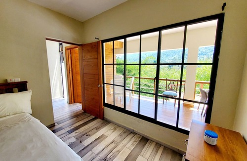 La Vega Province Villa | Villa Elena Jarabacoa