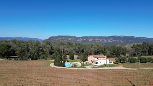 La Motte House | villa entière