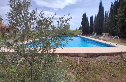 La Motte House | villa entière