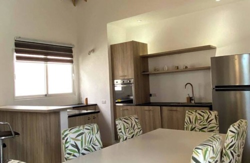 La Iglesia Villa | Villa for 6 people in the center of LAS TERRENAS