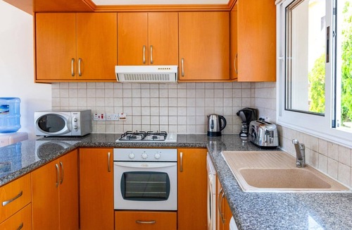 Pegeia Villa | Villa Gardenia by Villa Plus