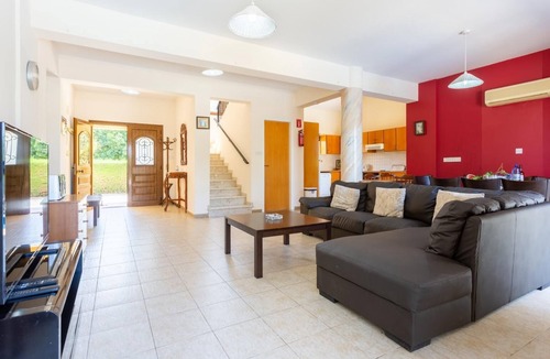 Latchi Villa | Villa Halima Stefanos
