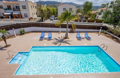 Pegeia Villa | Villa Hera by Villa Plus