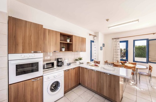 Pegeia Villa | Villa Ino - Three Bedroom Villa, Sleeps 6