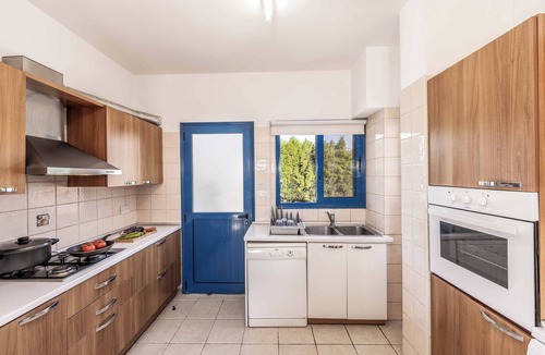 Pegeia Villa | Villa Ino - Three Bedroom Villa, Sleeps 6