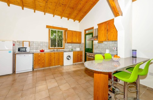 Polis Villa | Villa Iriss by Villa Plus