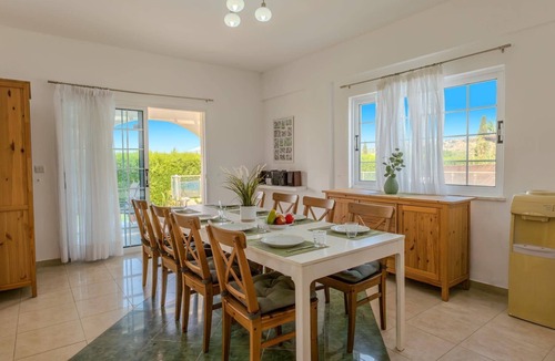 Peyia Town Villa | Villa Joanna Coral Bay by Villa Plus