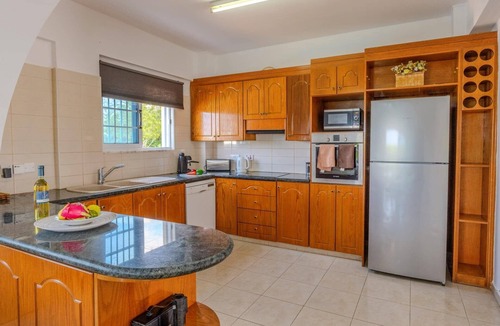 Peyia Town Villa | Villa Joanna Coral Bay by Villa Plus