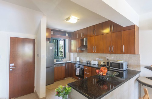 Protaras Villa | Villa Joanna, Luxury 3BDR Villa with Private Pool, walking distance to the beach
