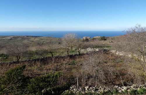 Ineia Villa | Villa Julieann With Private Pool,Stunning Sea & Mountain Views. Great for walks.