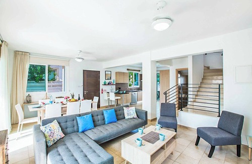 Pernera Villa | Villa Katerina 60 - Three Bedroom Villa, Sleeps 6