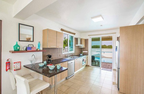 Pernera Villa | Villa Katerina 60 - Three Bedroom Villa, Sleeps 6
