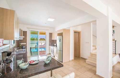 Pernera Villa | Villa Katerina 60 - Three Bedroom Villa, Sleeps 6