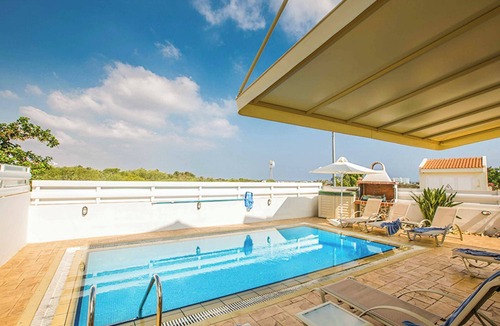 Pernera Villa | Villa Katerina 60 - Three Bedroom Villa, Sleeps 6