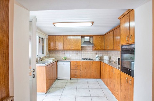 Protaras Villa | Villa Kavo Sunshine - Beautiful 3 Bedroom Protaras Villa with Private Pool
