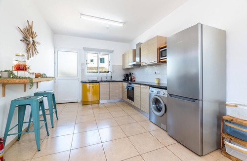 Pernera Villa | Villa Kohili - Steps from the Beach