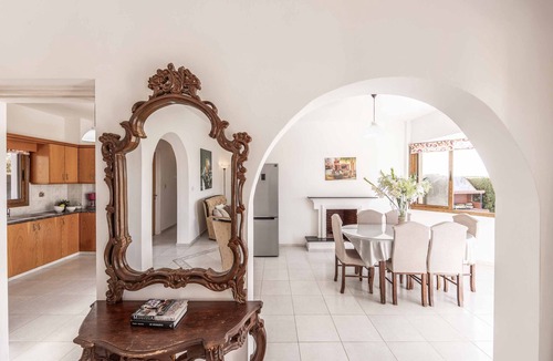 Pegeia Villa | Villa Kyveli 2 - Three Bedroom Villa, Sleeps 6