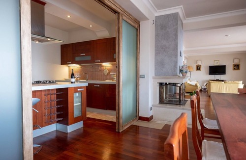 Taormina Villa | Villa La Gorgone - Sea View