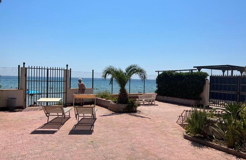 Gallina Villa | Villa Lidia al mare