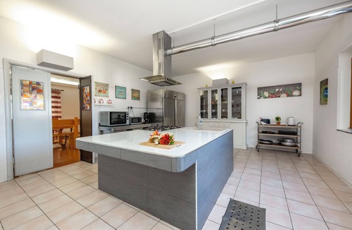 Marina di Modica Villa | Villa Maganuco Park - Pool, Sea and Garden 300 meters from the beach