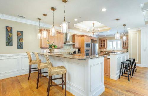 Tybee Island House | Villa Mariposa