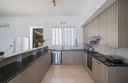 Ayia Napa Villa | Villa Mavris - Lovely 4 Bedroom Villa with Private Pool in Central Ayia Napa